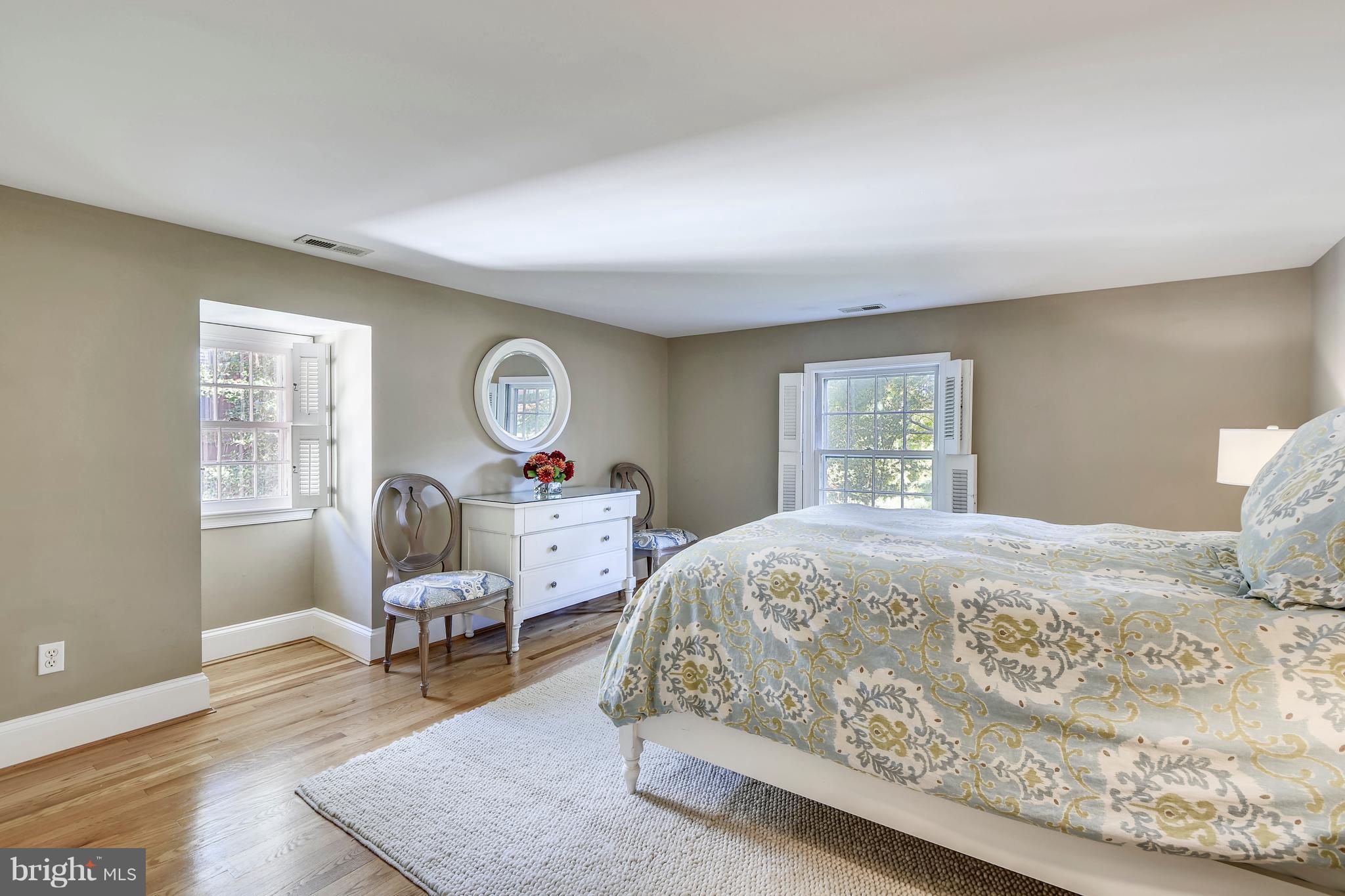 HISTORIC DISTRICT - Residential