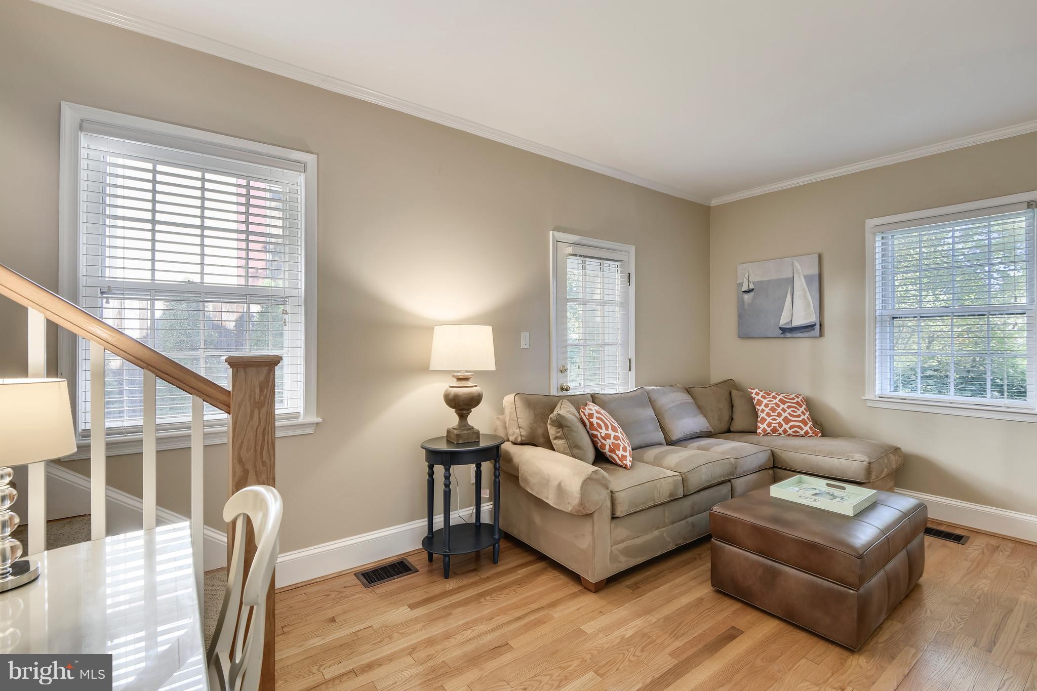 HISTORIC DISTRICT - Residential