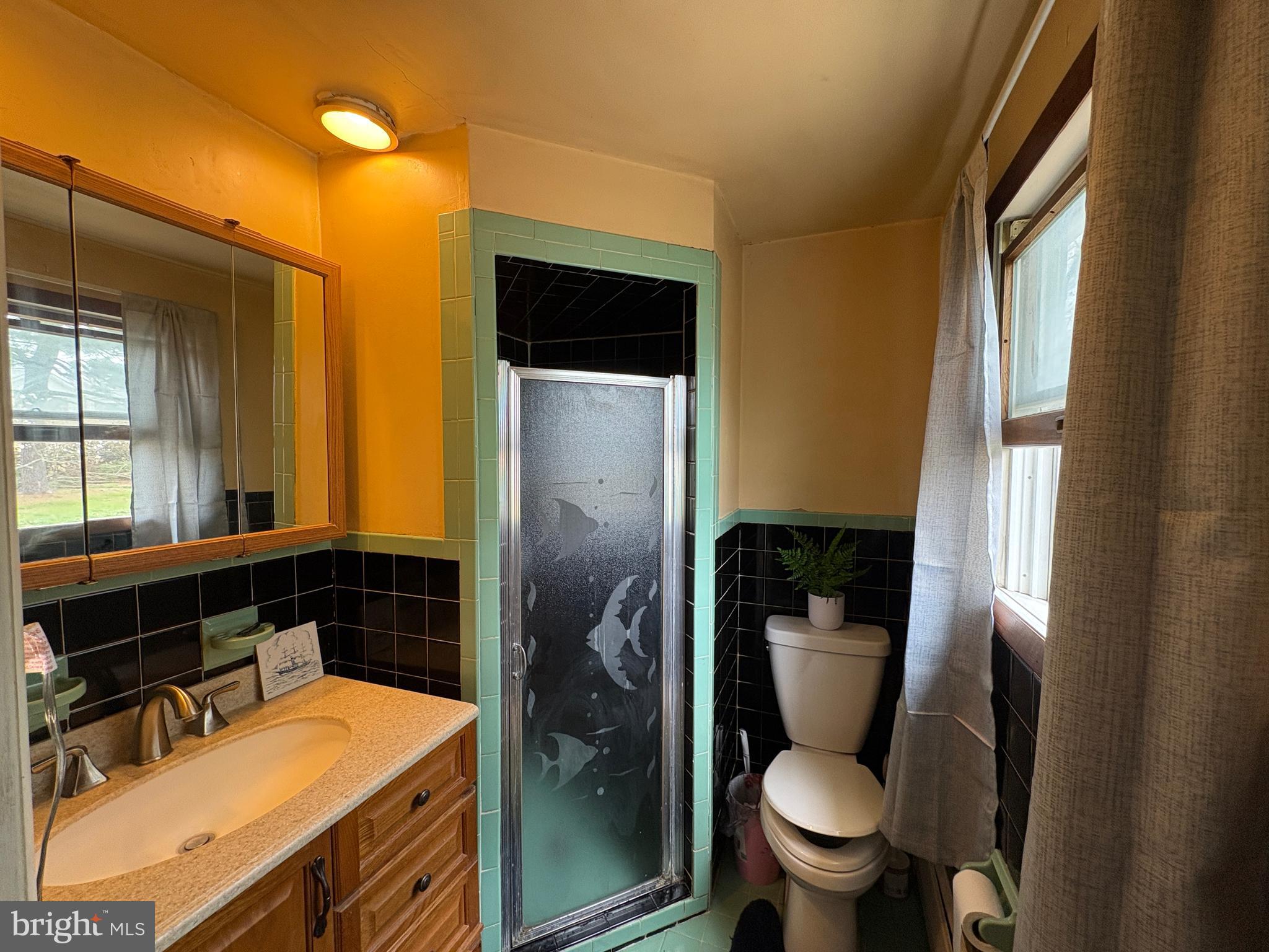 PENN SQ - Residential