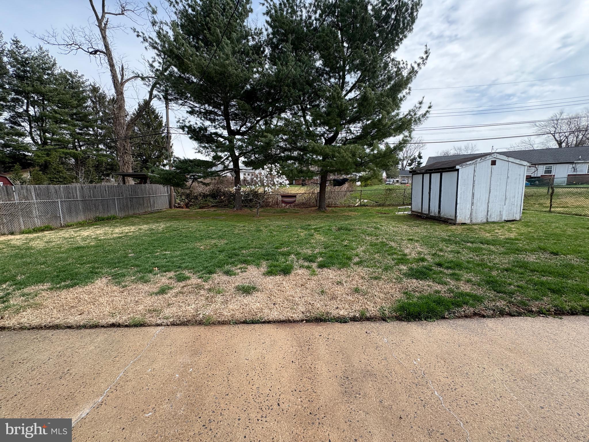 PENN SQ - Residential