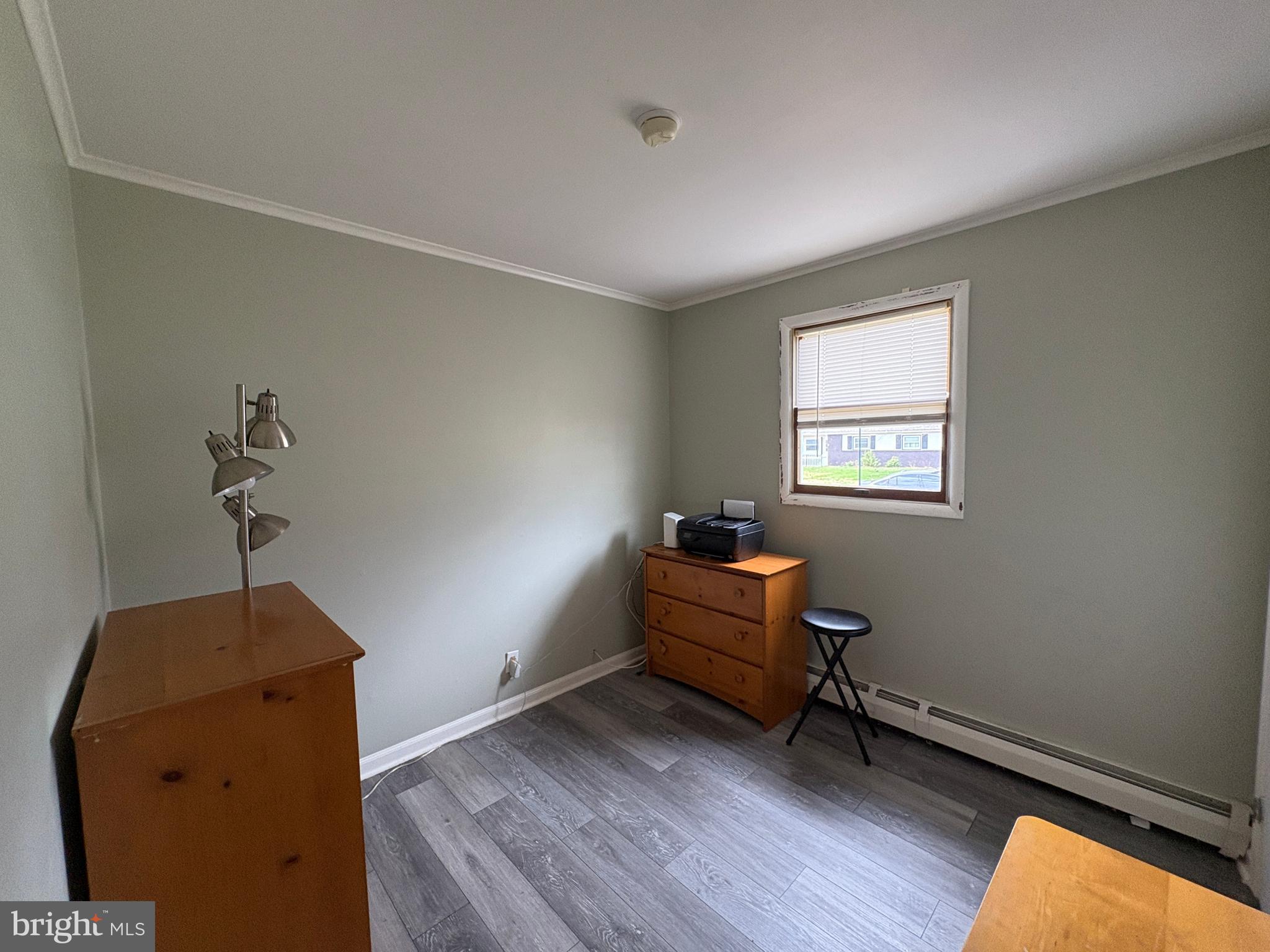 PENN SQ - Residential