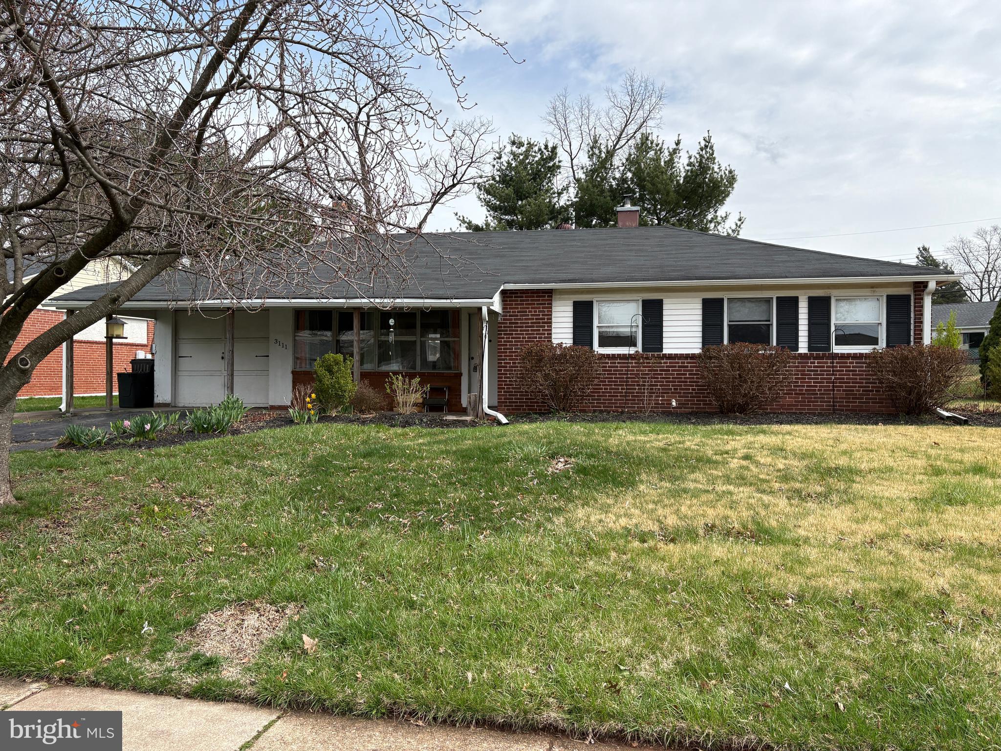 PENN SQ - Residential