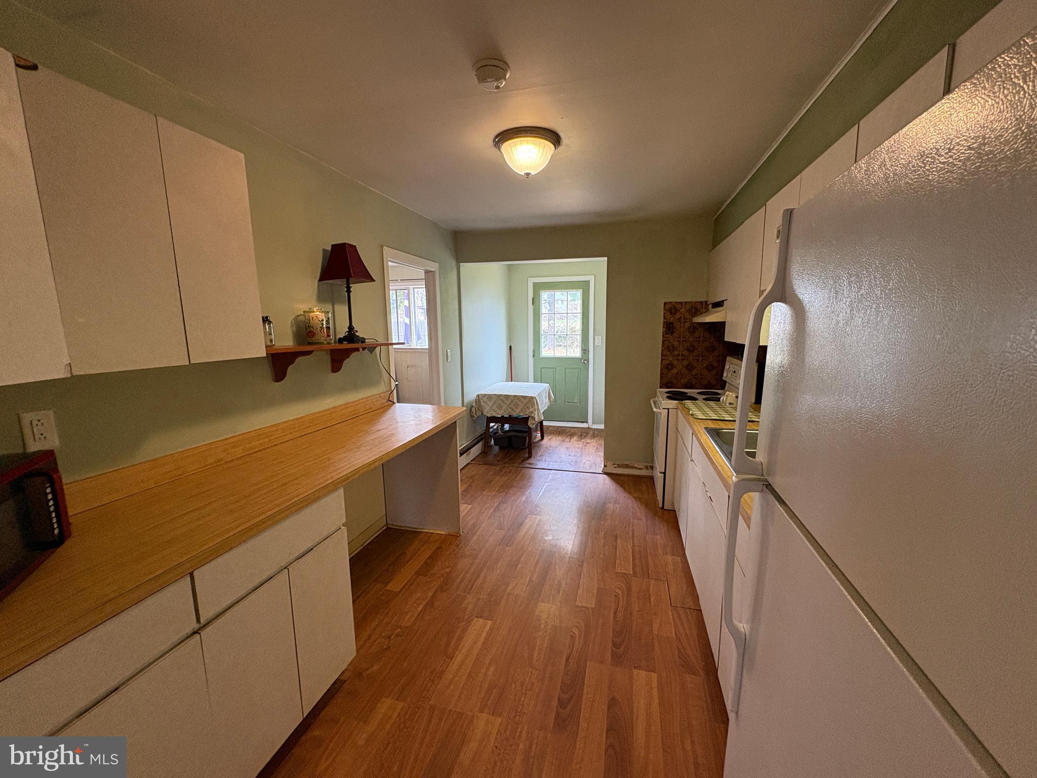 PENN SQ - Residential