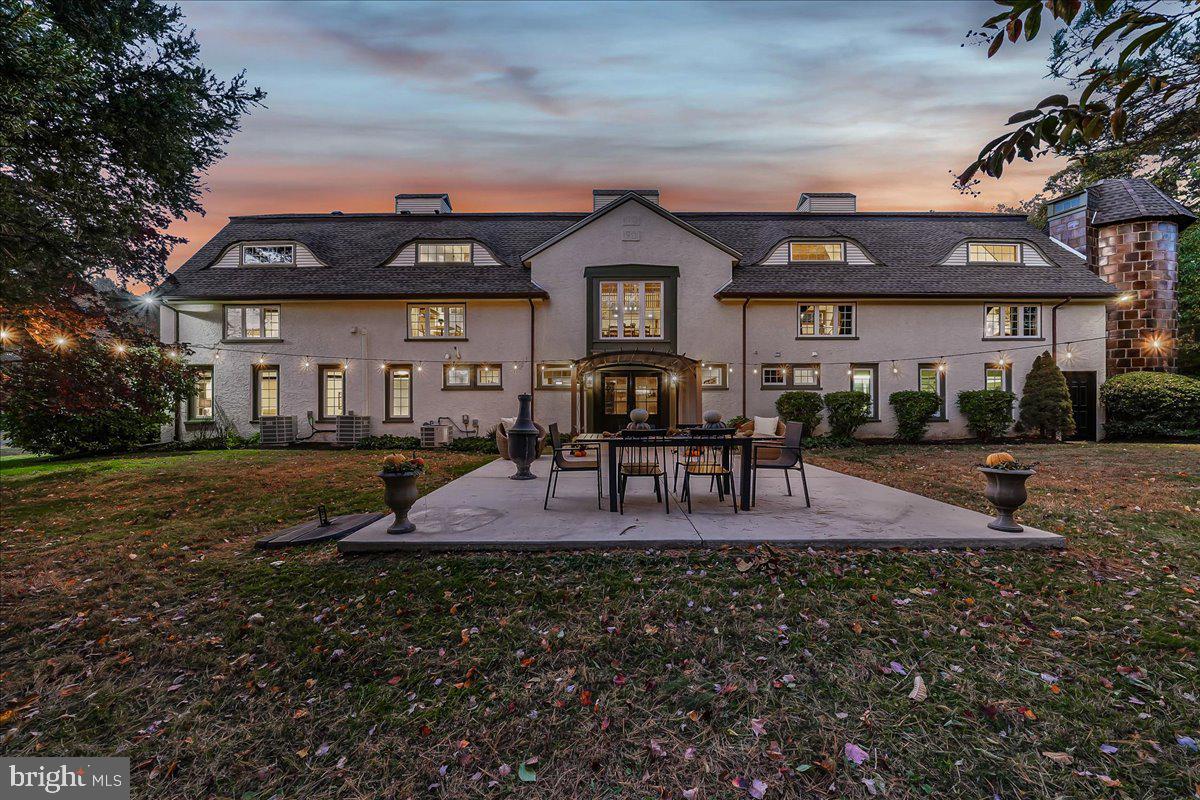 OWLS NEST - Residential