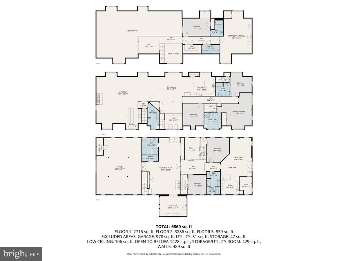 OWLS NEST - Residential