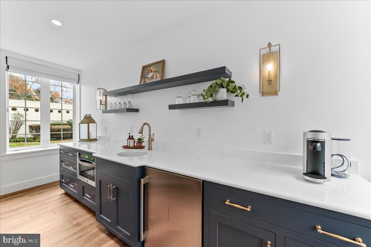 OWLS NEST - Residential