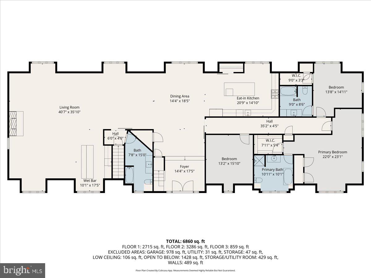OWLS NEST - Residential