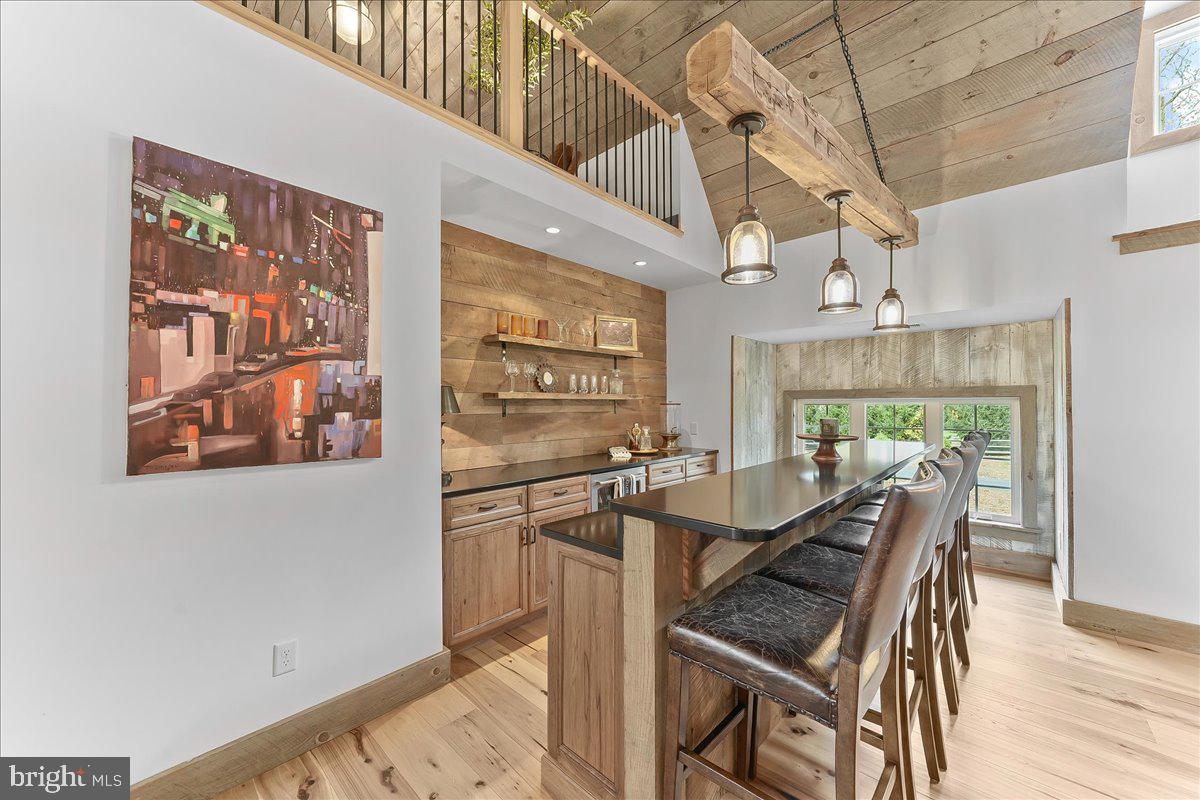 OWLS NEST - Residential