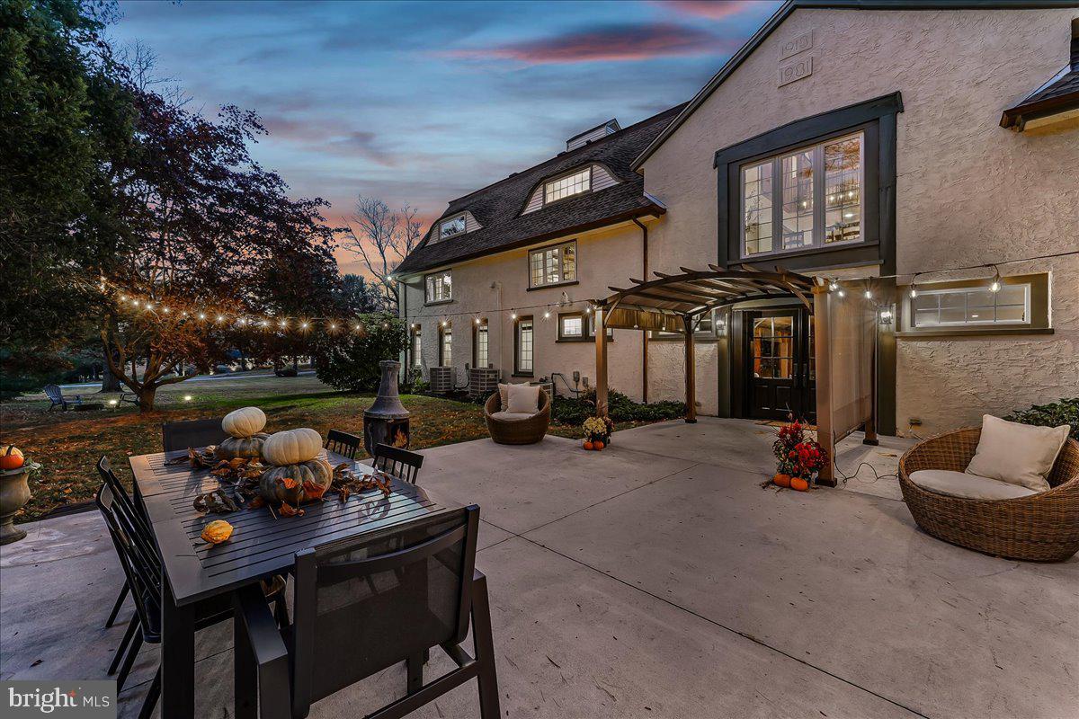 OWLS NEST - Residential