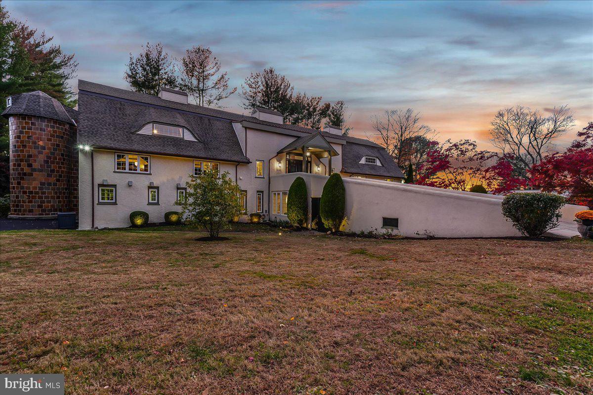 OWLS NEST - Residential