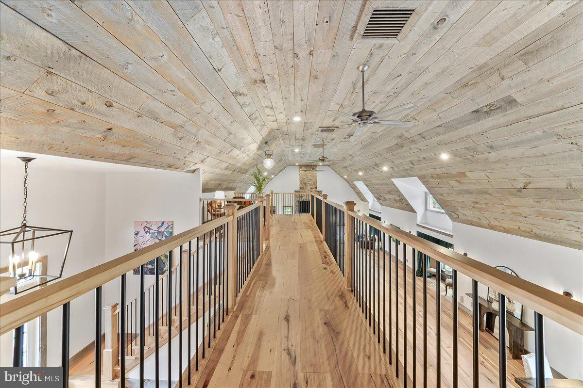 OWLS NEST - Residential