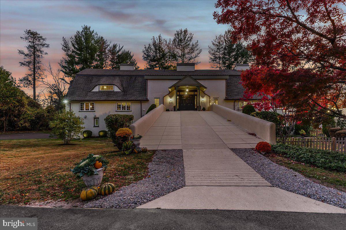 OWLS NEST - Residential