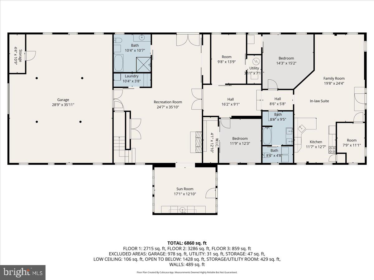 OWLS NEST - Residential