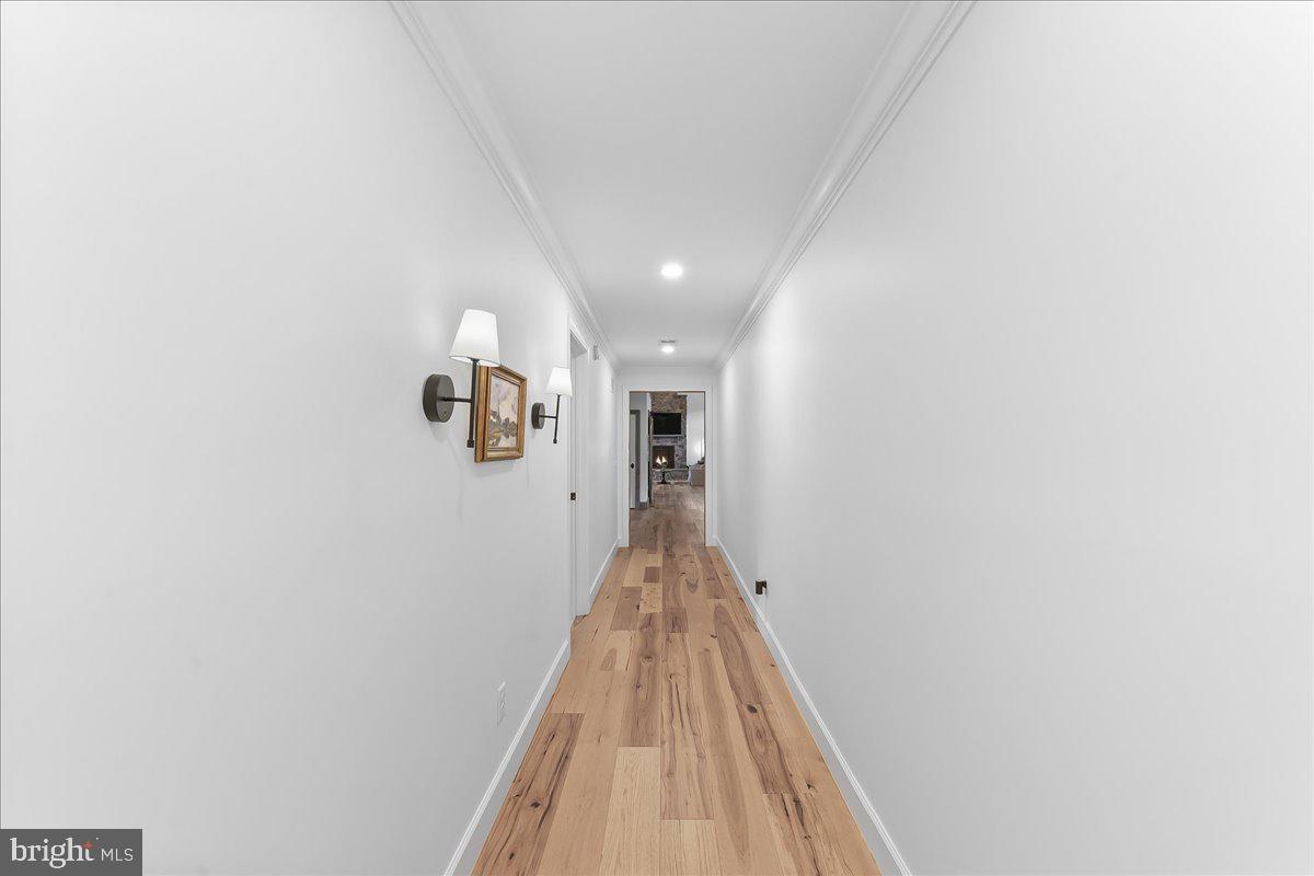 OWLS NEST - Residential