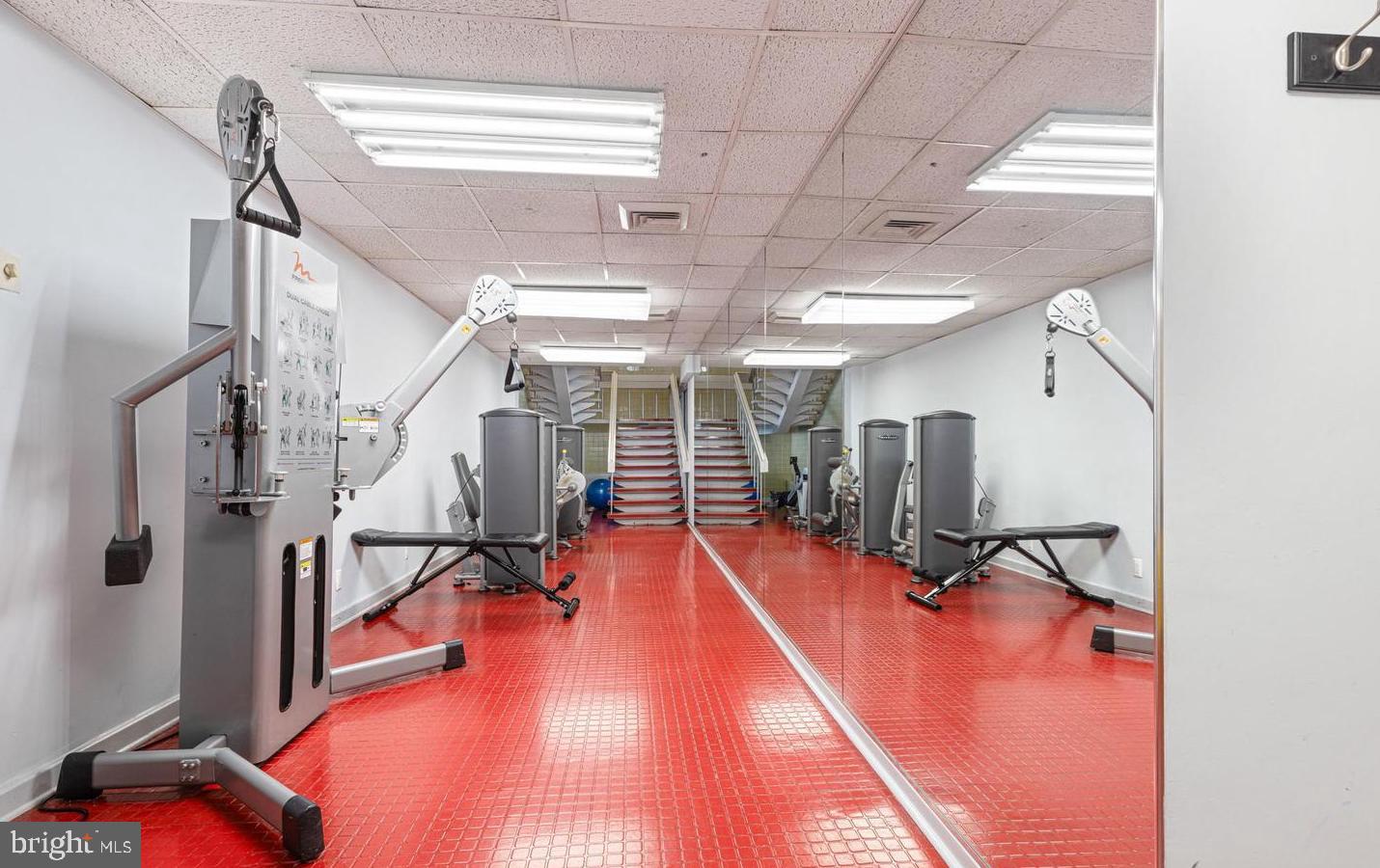 FRIENDSHIP HEIGHTS - Residential