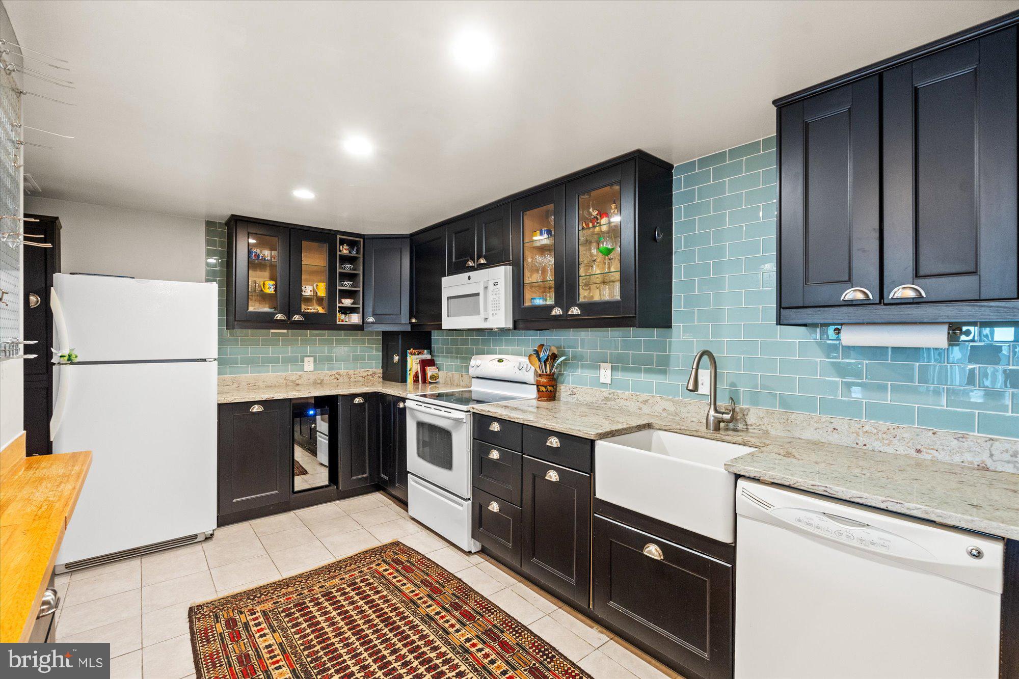 FRIENDSHIP HEIGHTS - Residential