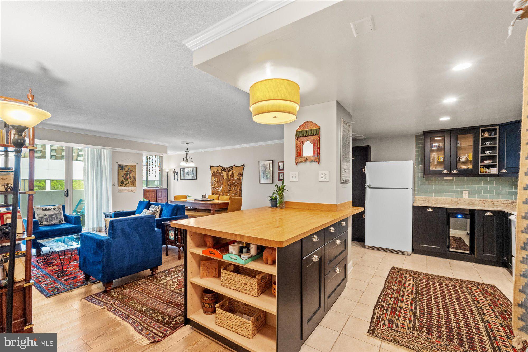 FRIENDSHIP HEIGHTS - Residential