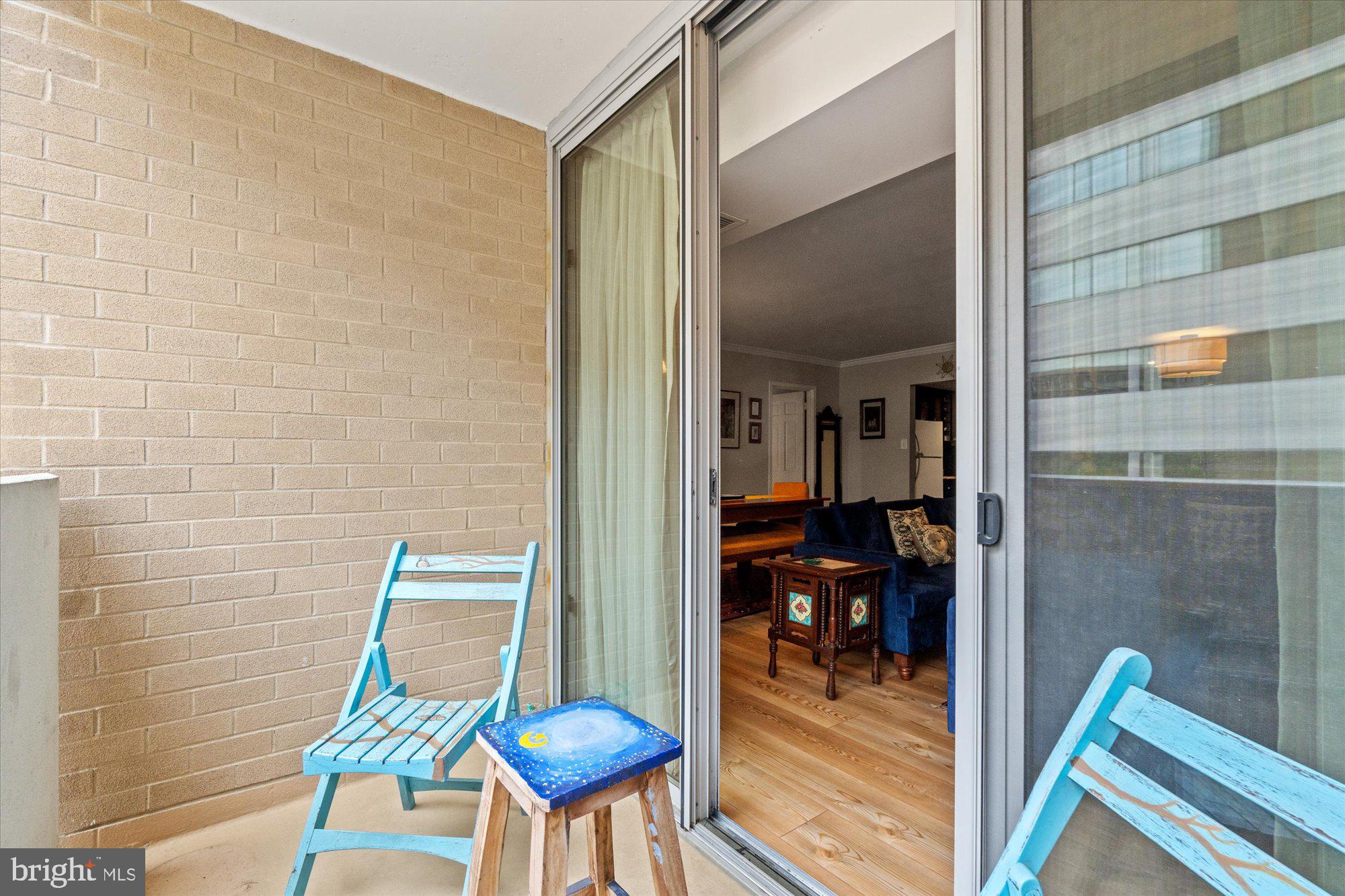 FRIENDSHIP HEIGHTS - Residential