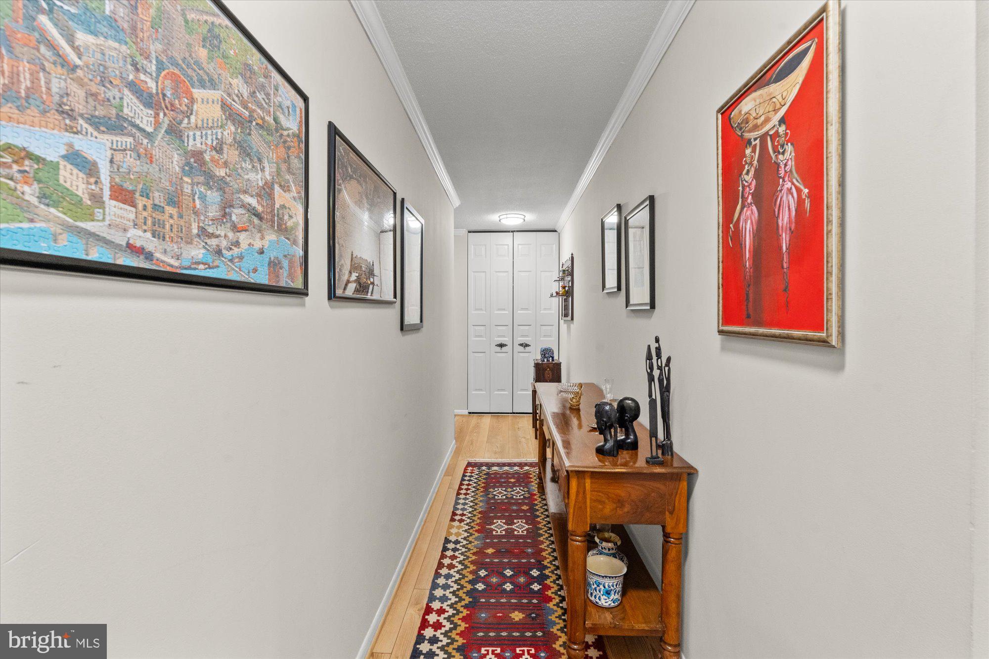 FRIENDSHIP HEIGHTS - Residential