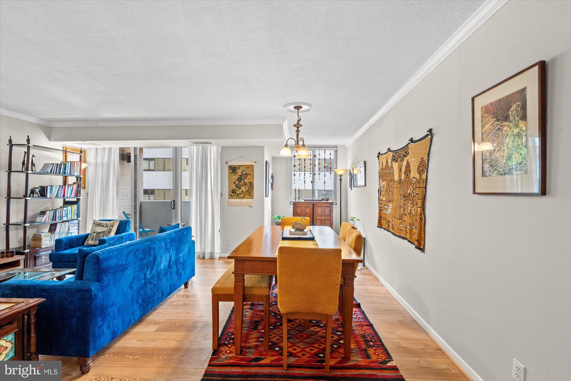 FRIENDSHIP HEIGHTS - Residential