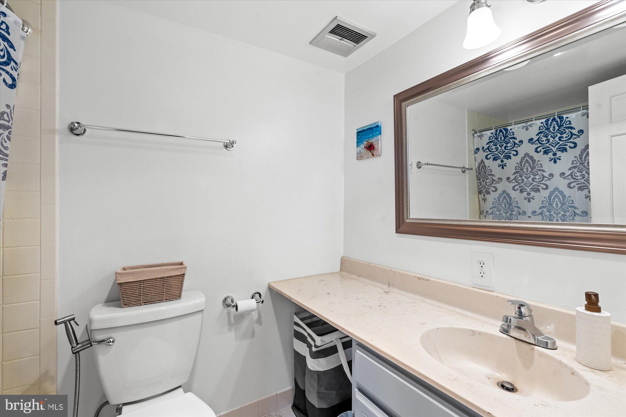 FRIENDSHIP HEIGHTS - Residential