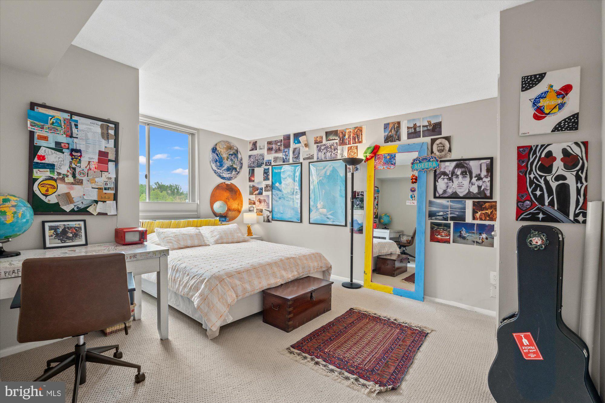 FRIENDSHIP HEIGHTS - Residential