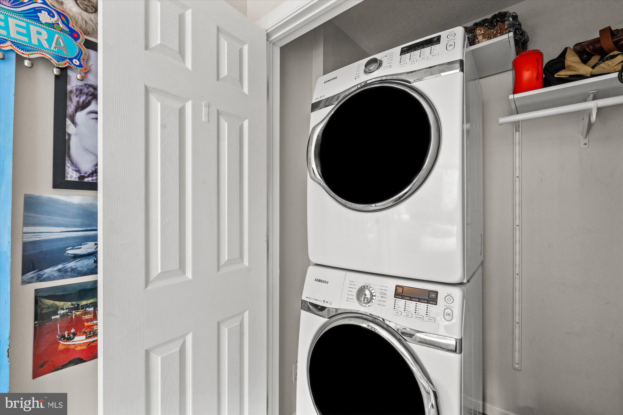 FRIENDSHIP HEIGHTS - Residential