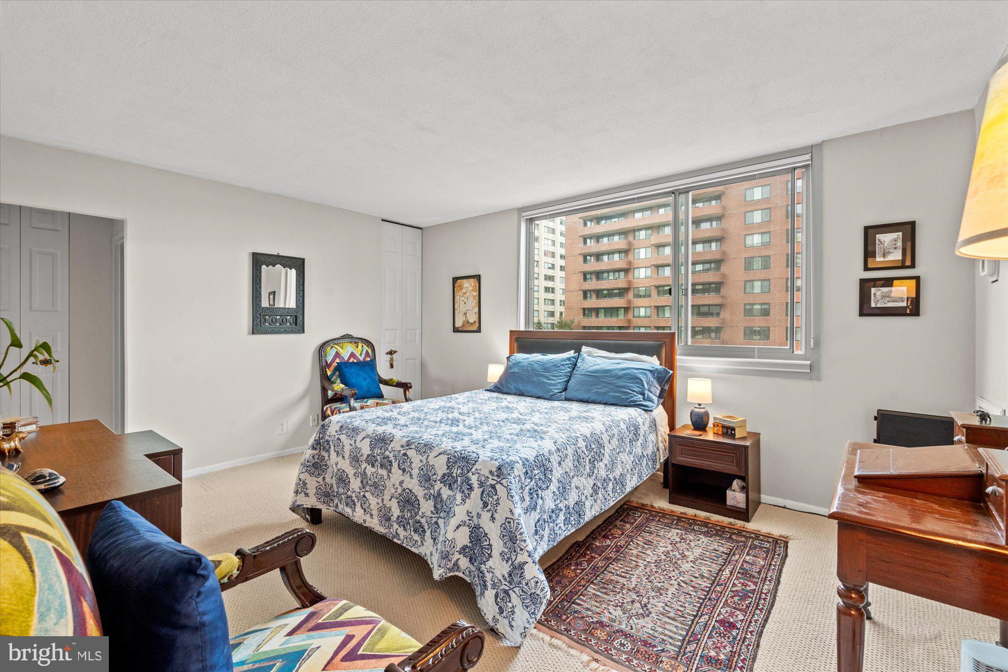 FRIENDSHIP HEIGHTS - Residential