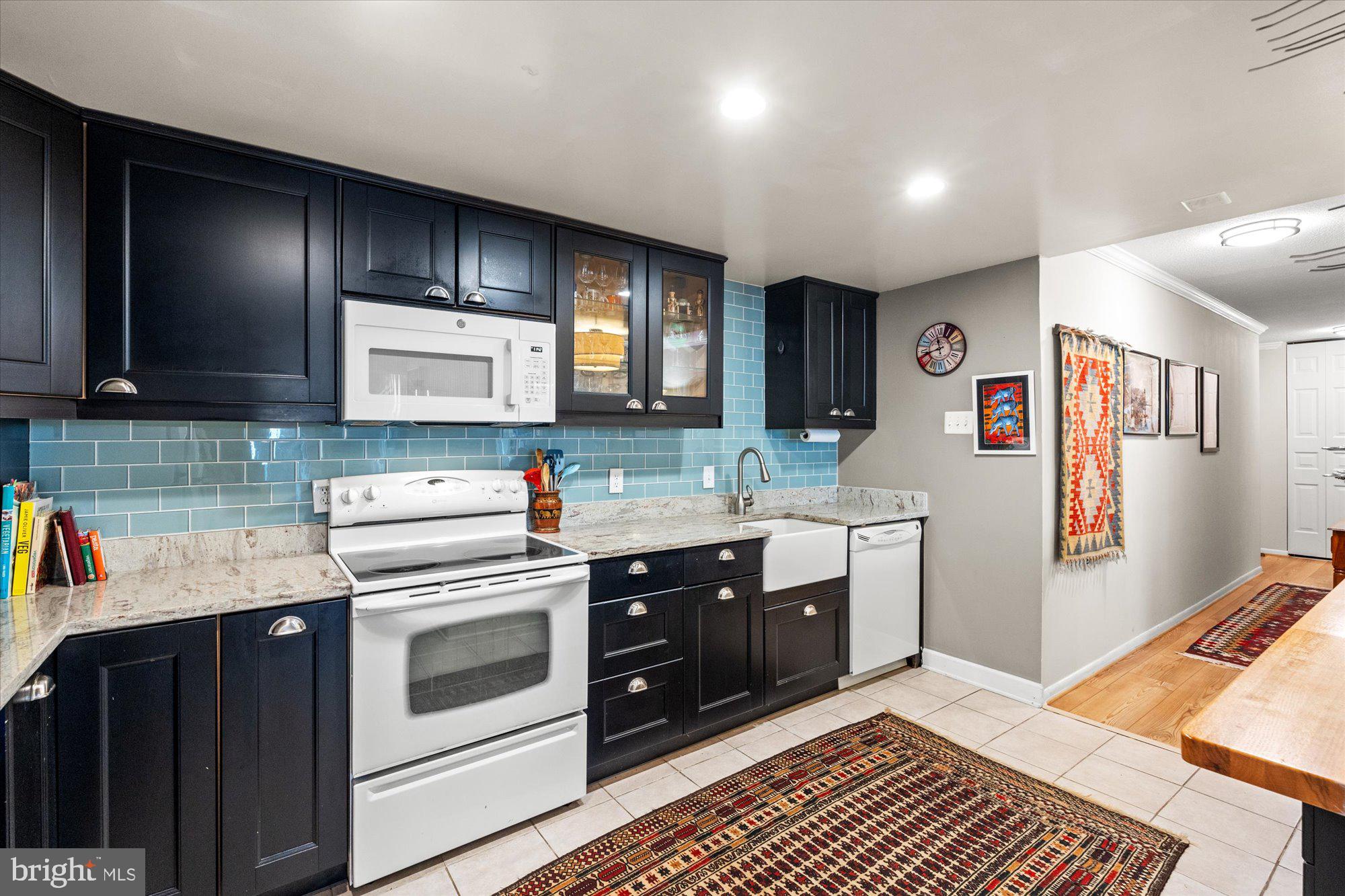 FRIENDSHIP HEIGHTS - Residential