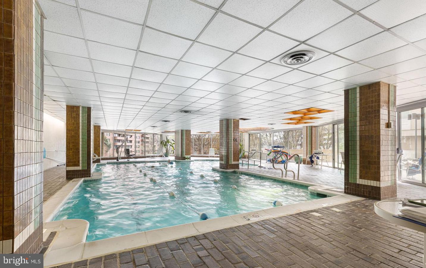 FRIENDSHIP HEIGHTS - Residential