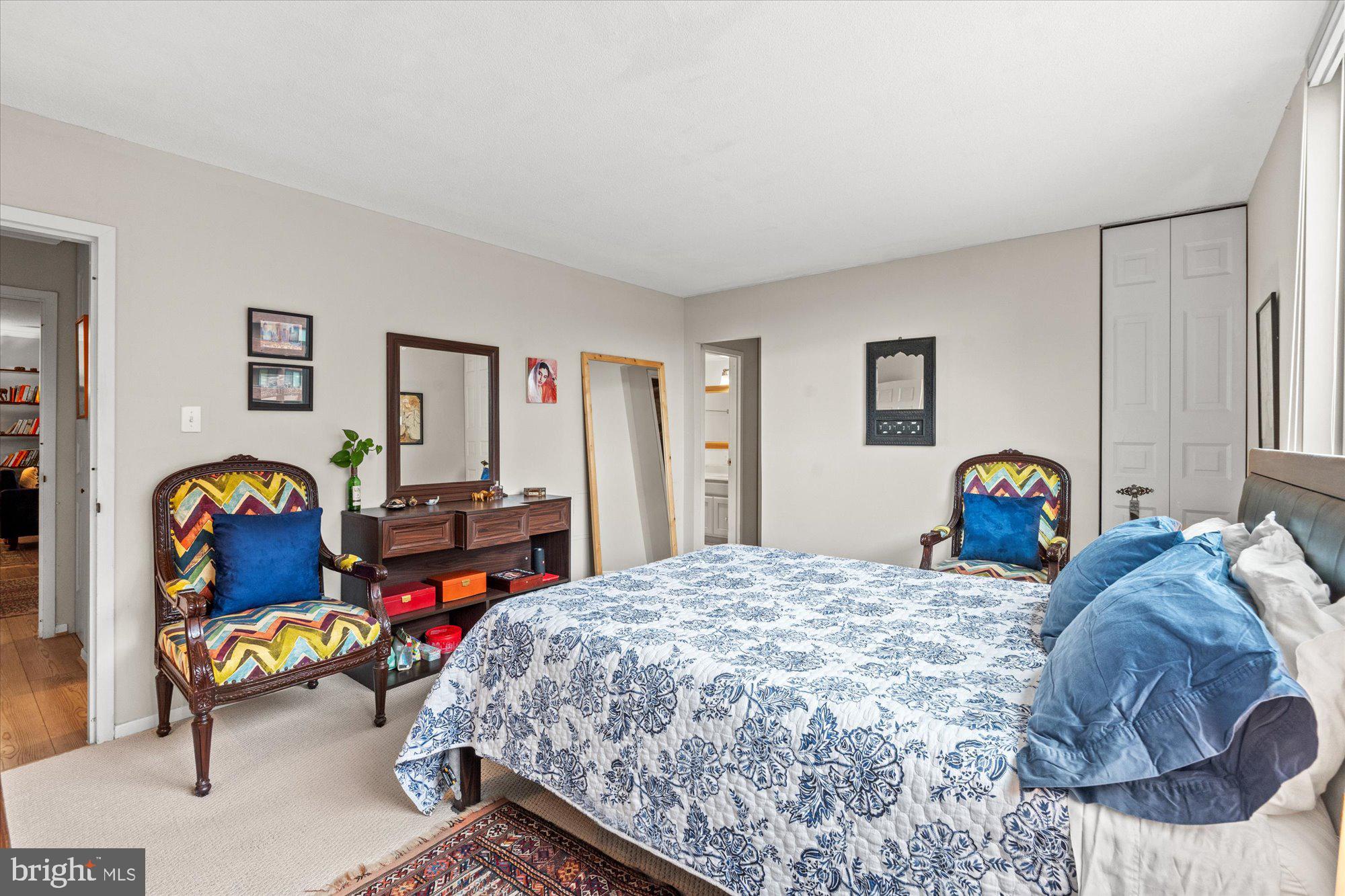 FRIENDSHIP HEIGHTS - Residential