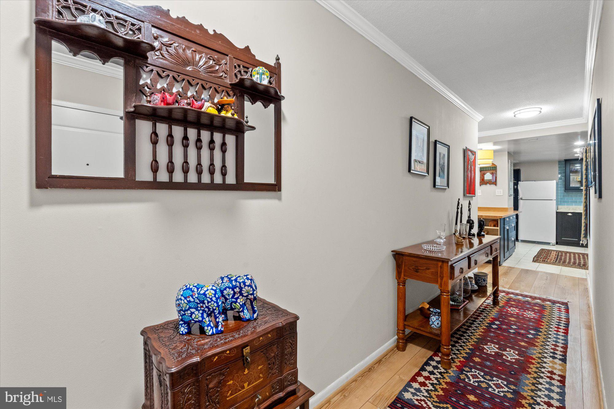 FRIENDSHIP HEIGHTS - Residential