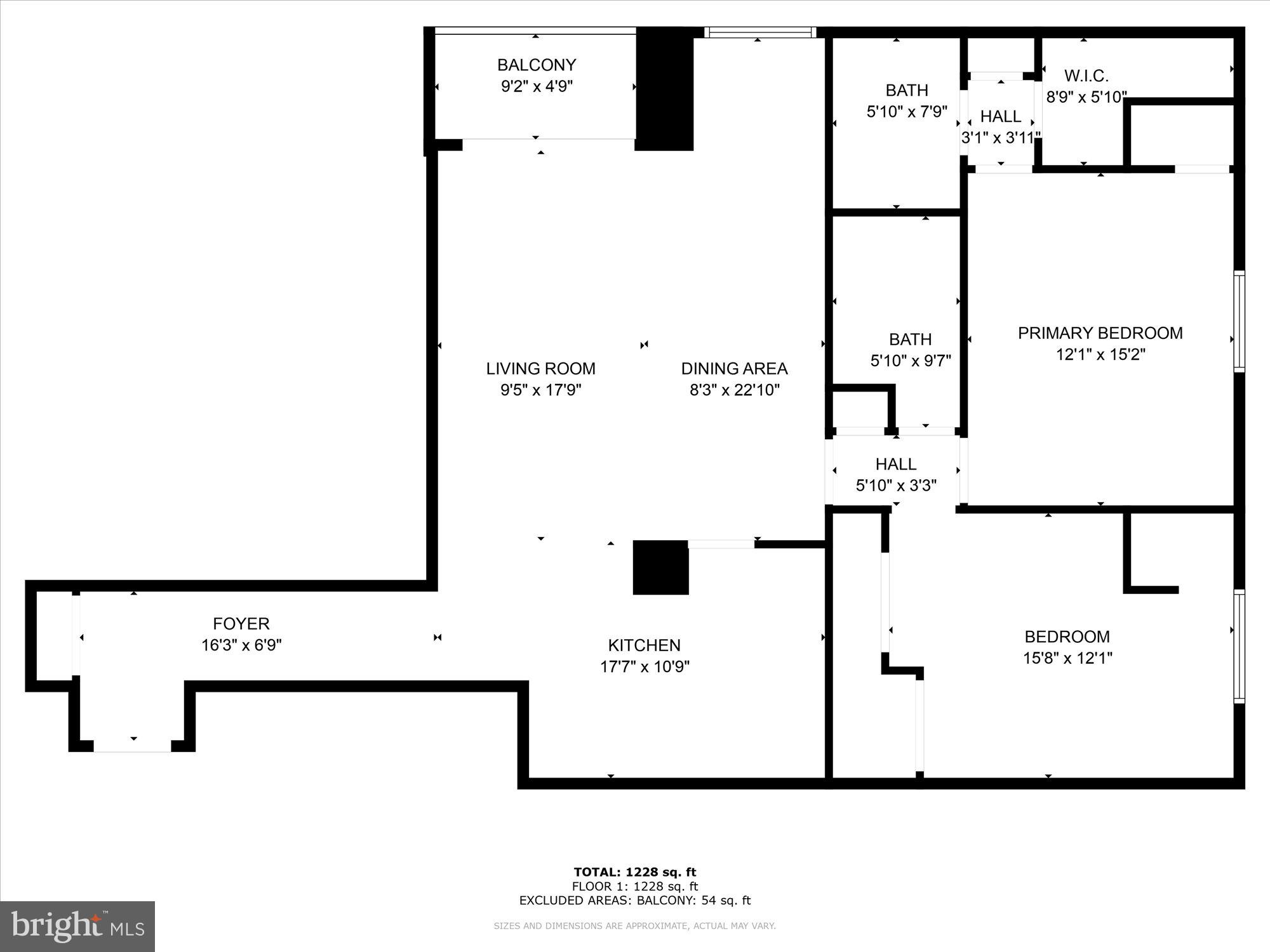 FRIENDSHIP HEIGHTS - Residential