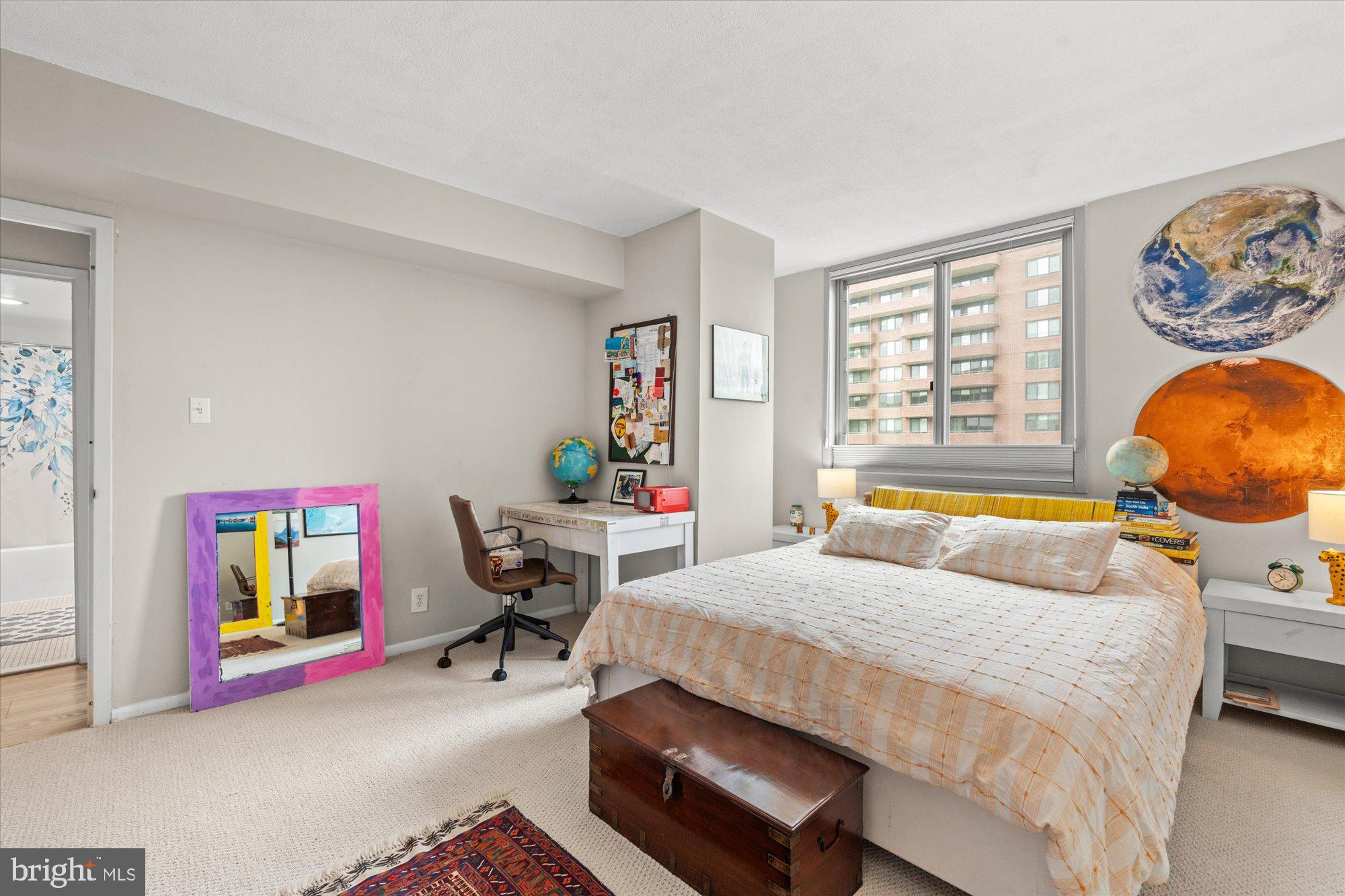 FRIENDSHIP HEIGHTS - Residential