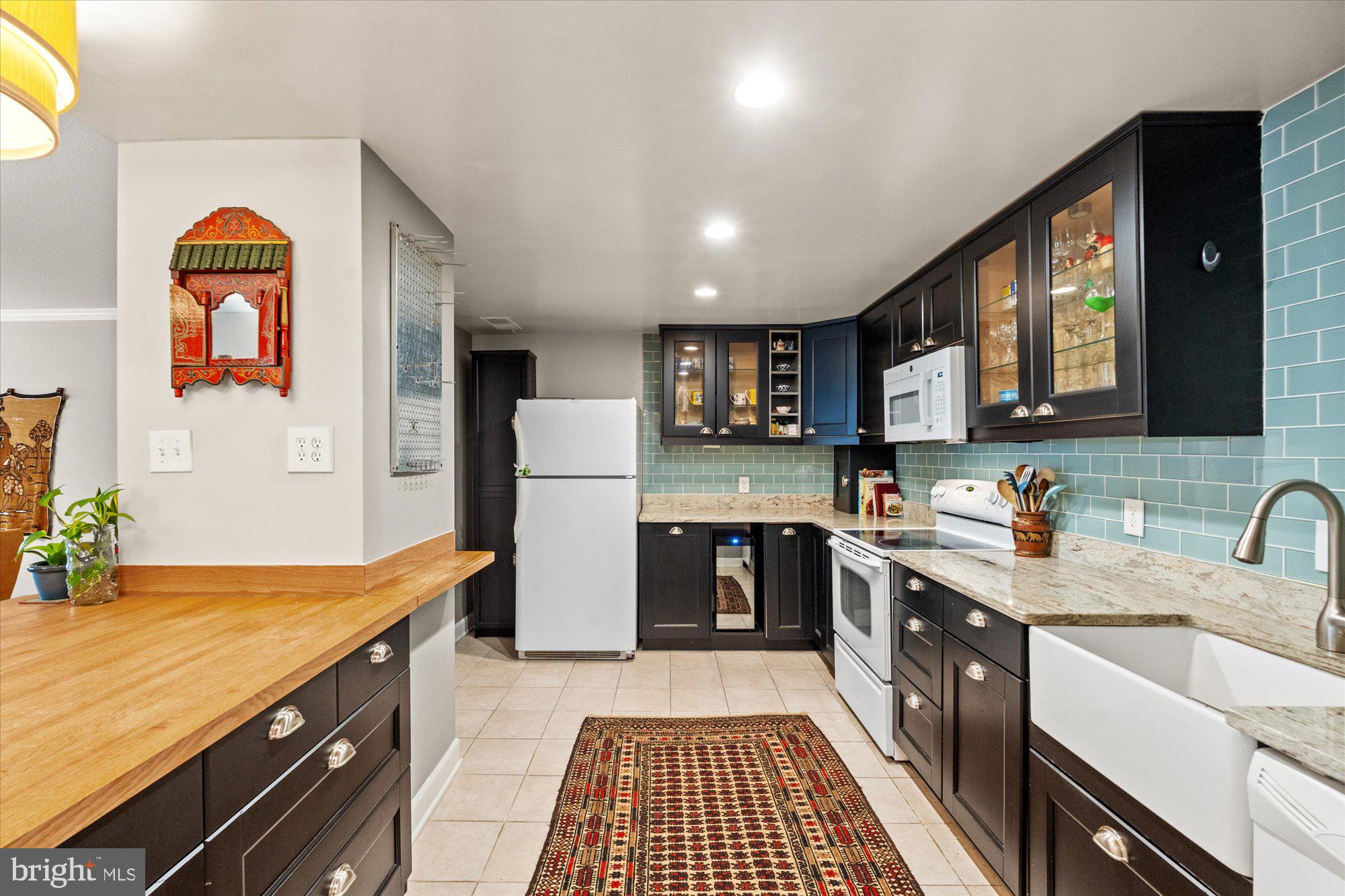 FRIENDSHIP HEIGHTS - Residential