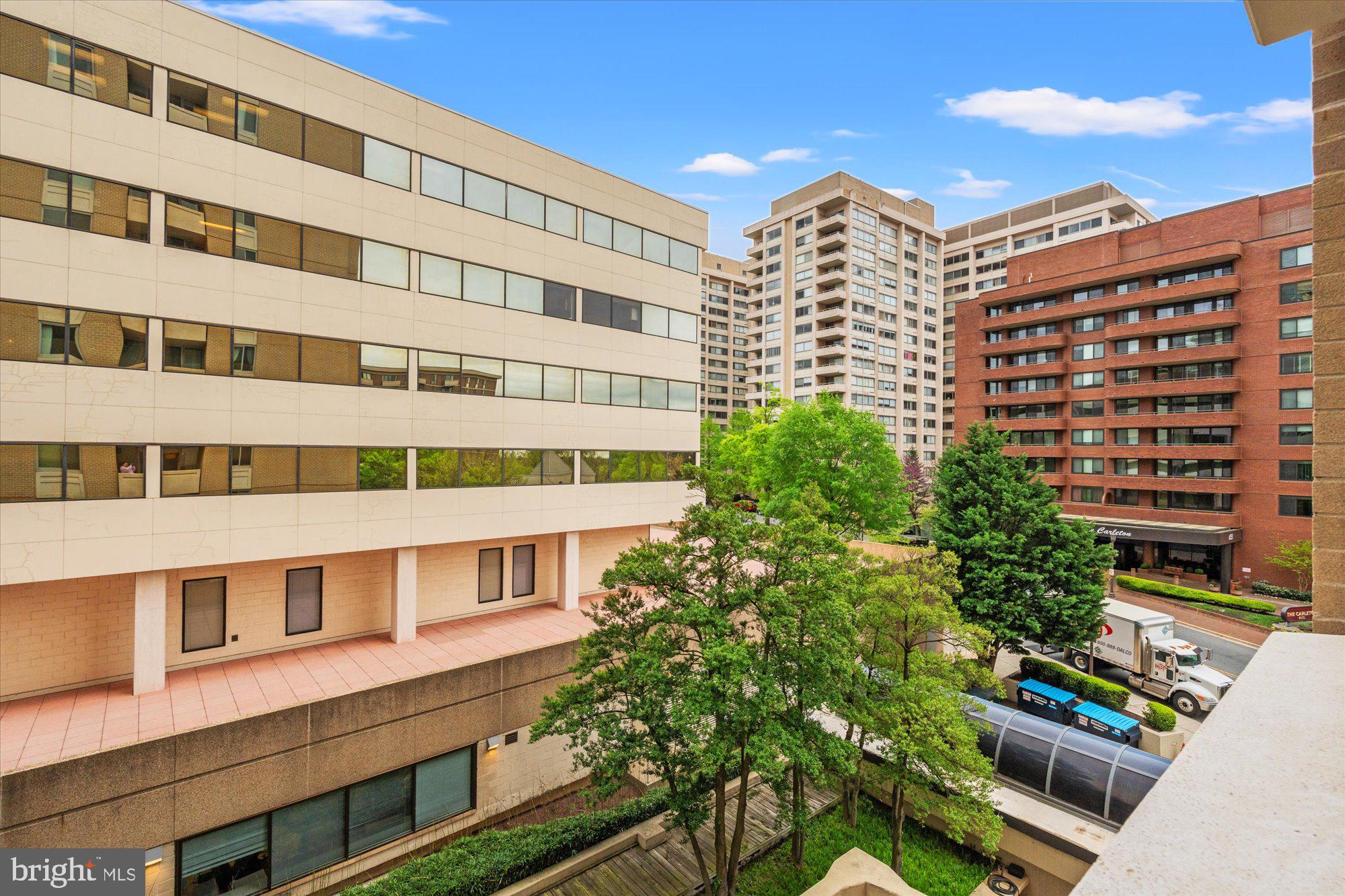 FRIENDSHIP HEIGHTS - Residential