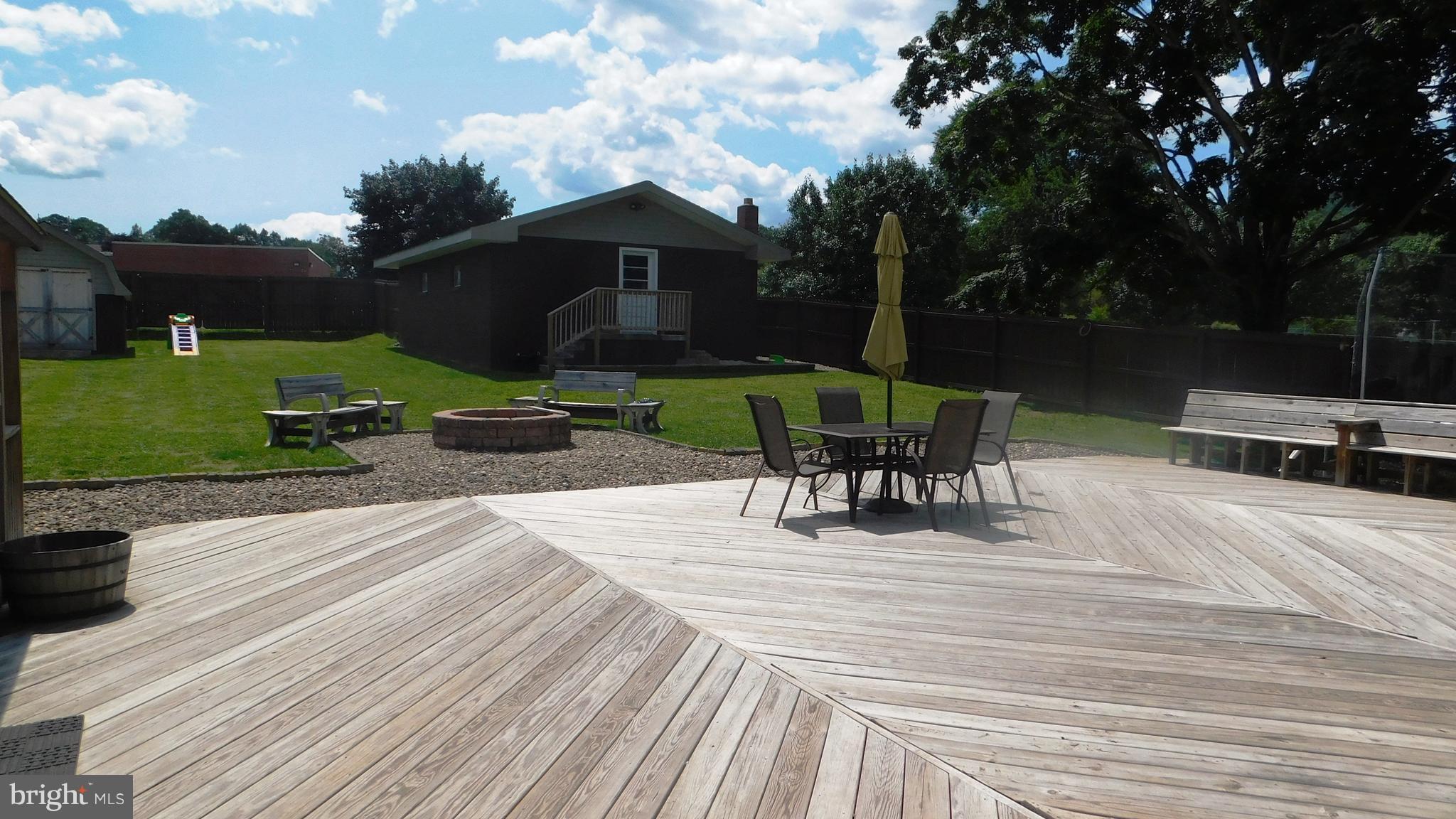 WILEY FORD - Residential