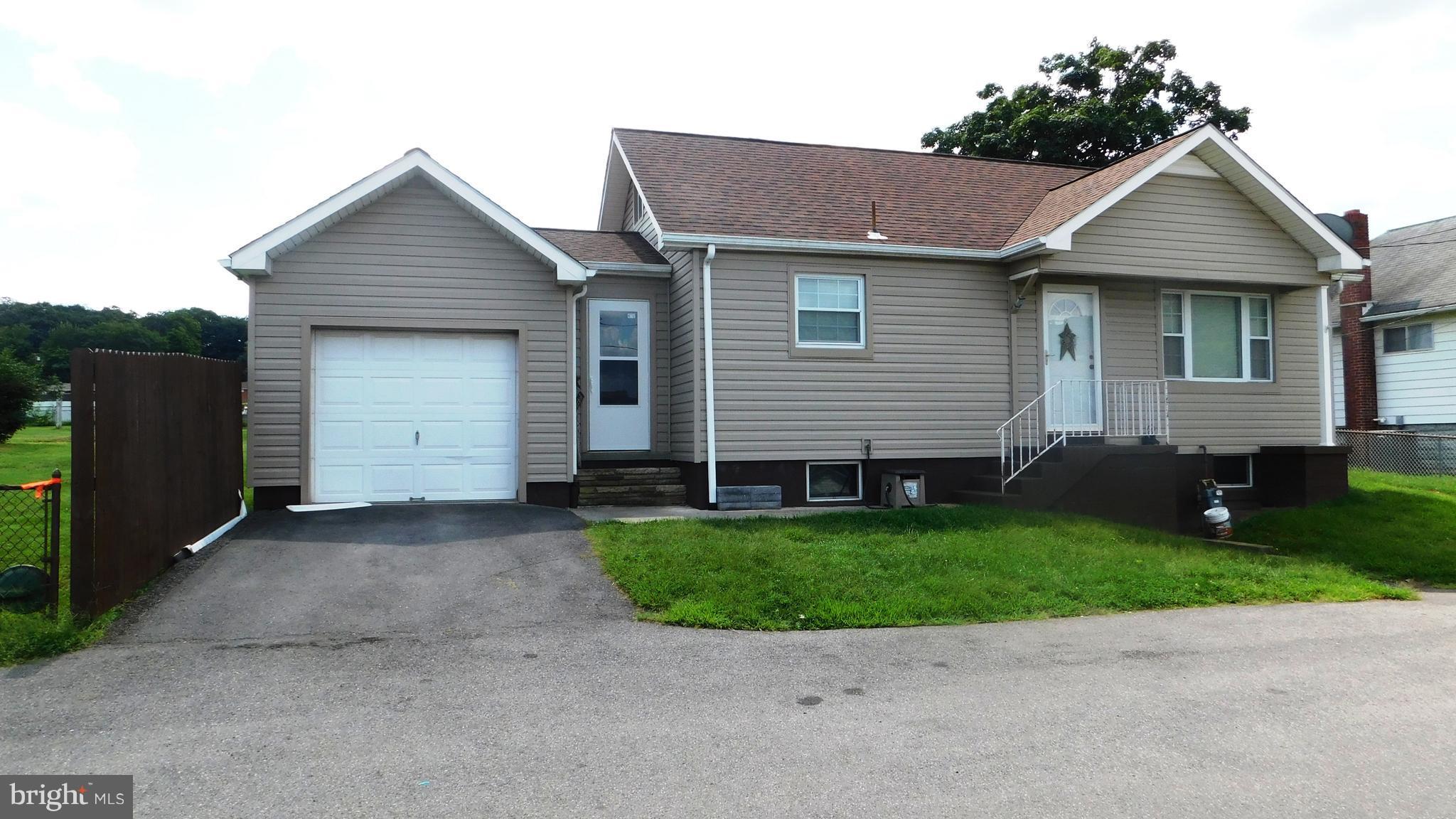 WILEY FORD - Residential