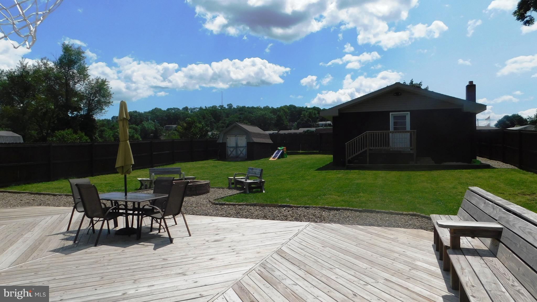 WILEY FORD - Residential