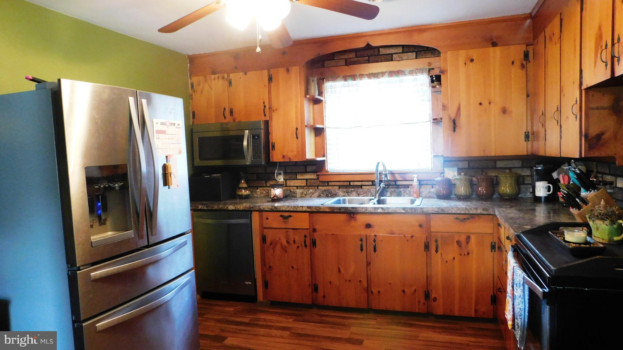 WILEY FORD - Residential