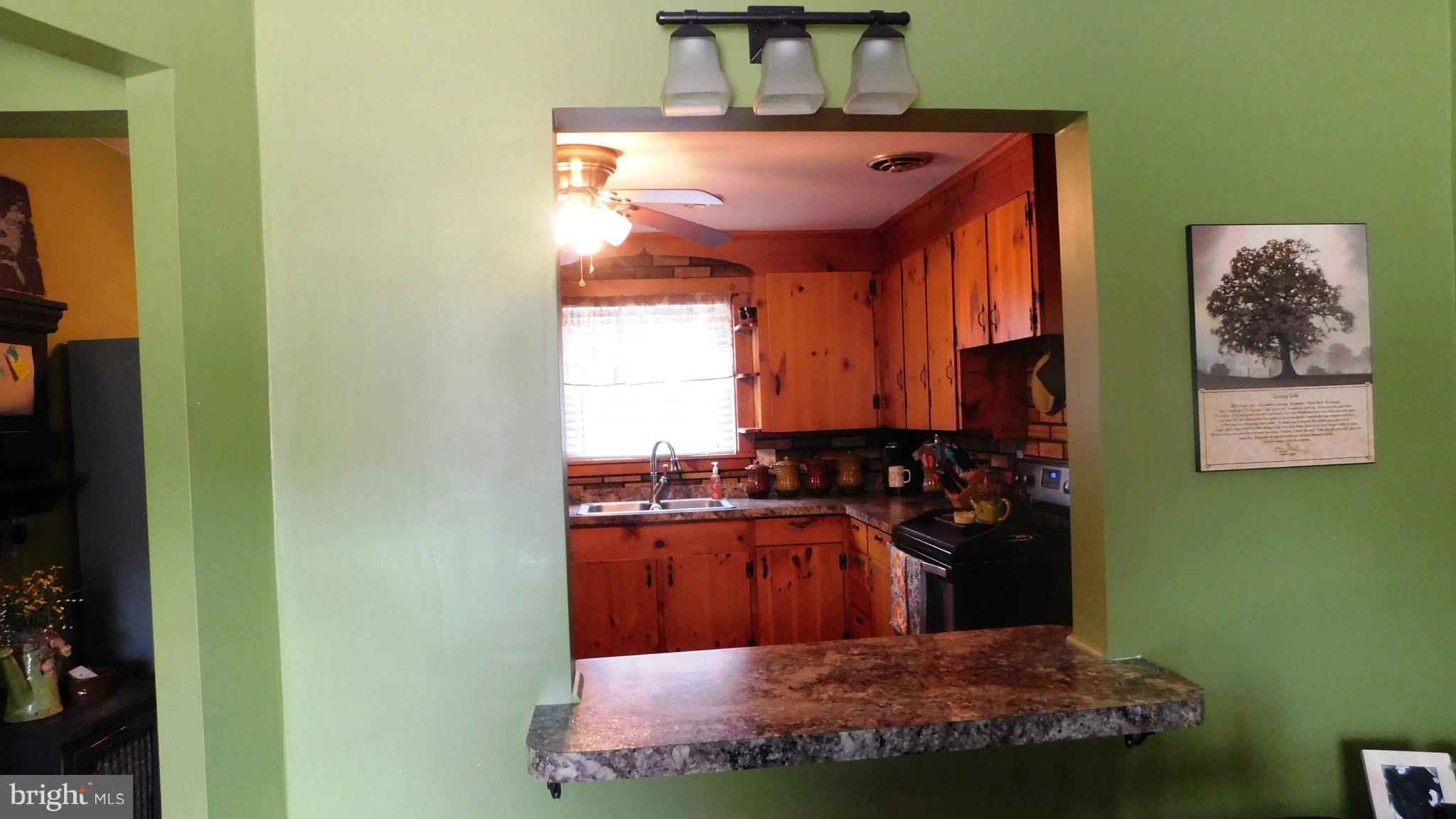 WILEY FORD - Residential