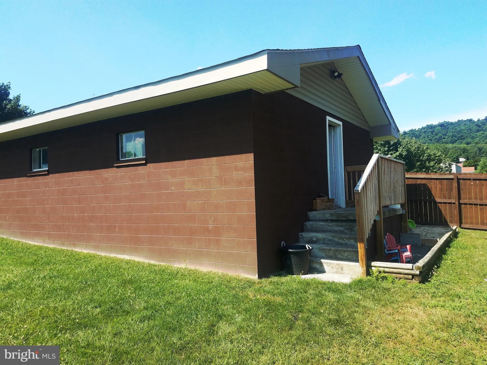 WILEY FORD - Residential