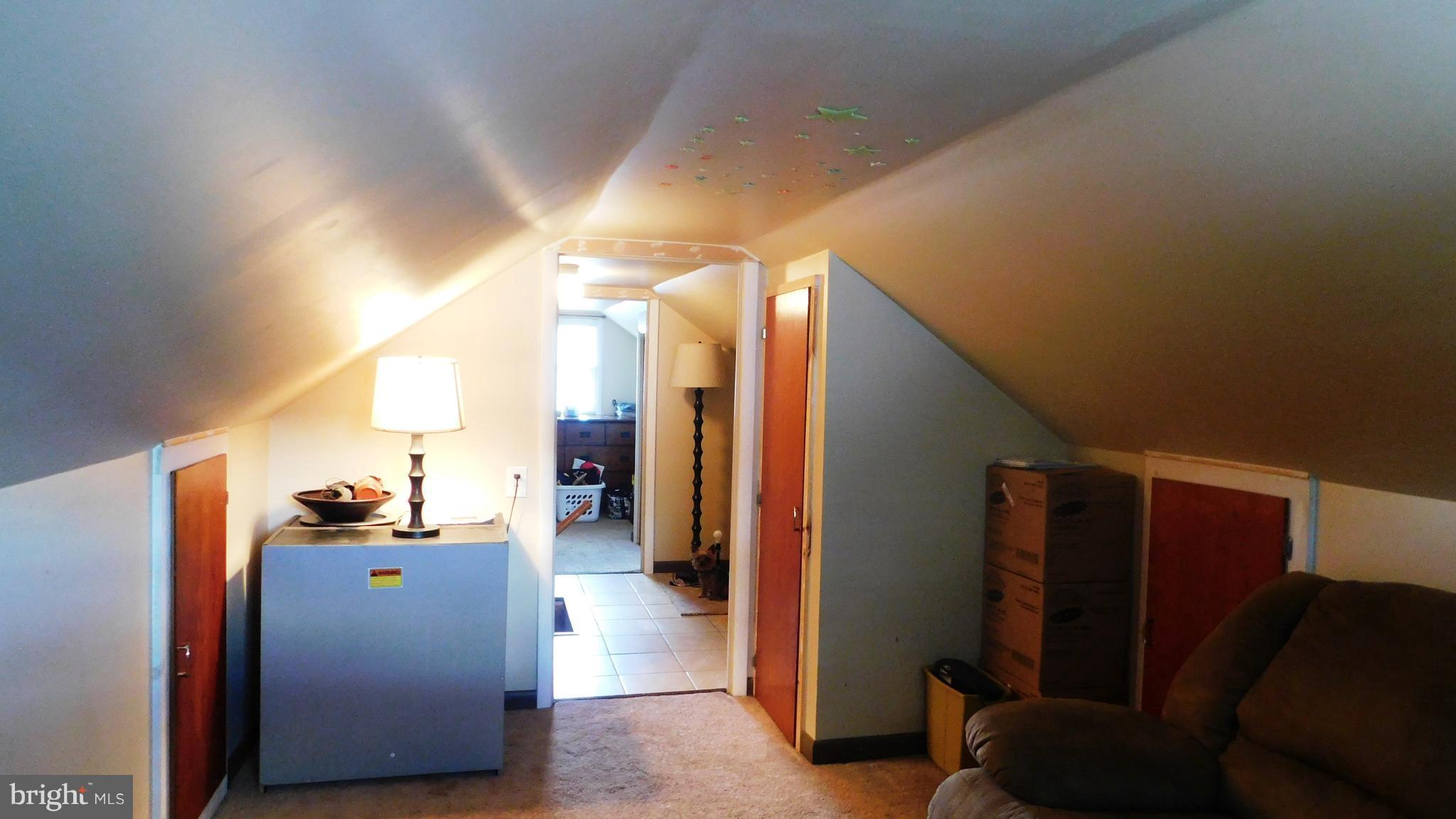 WILEY FORD - Residential