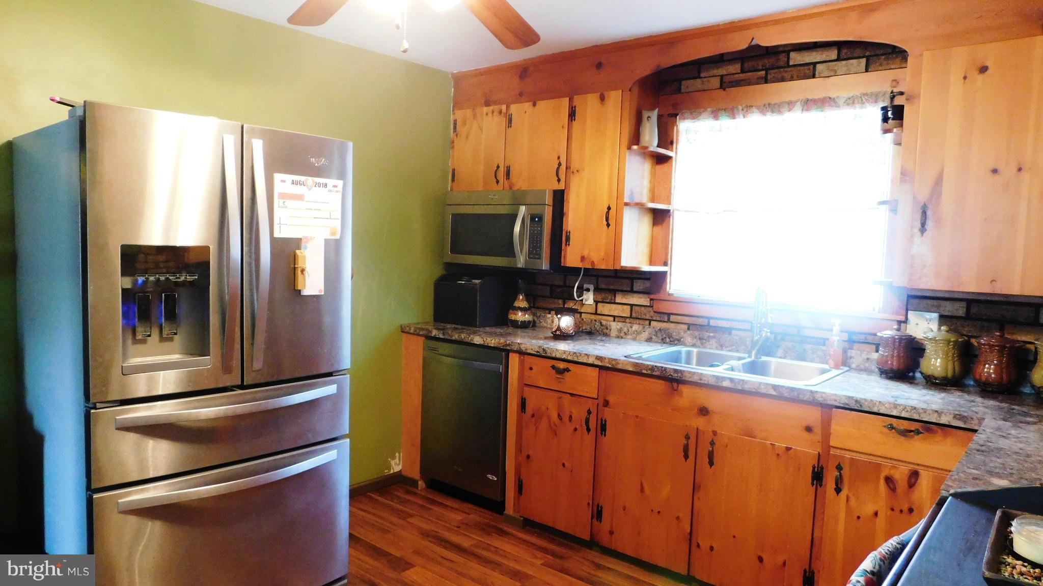 WILEY FORD - Residential