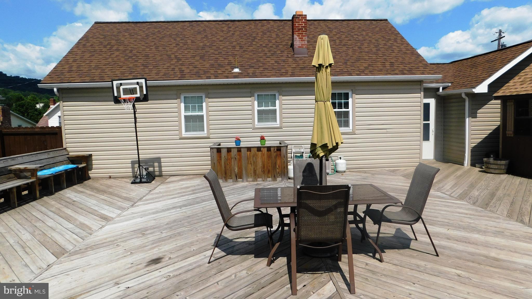 WILEY FORD - Residential