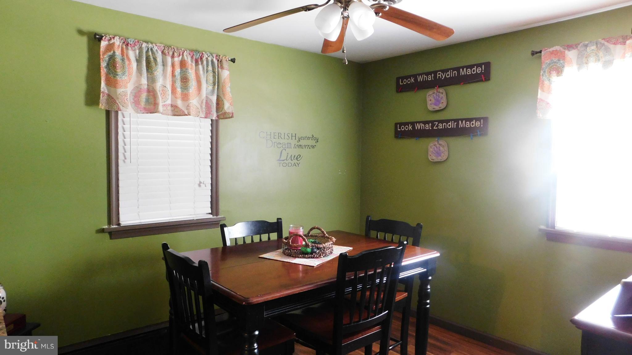 WILEY FORD - Residential