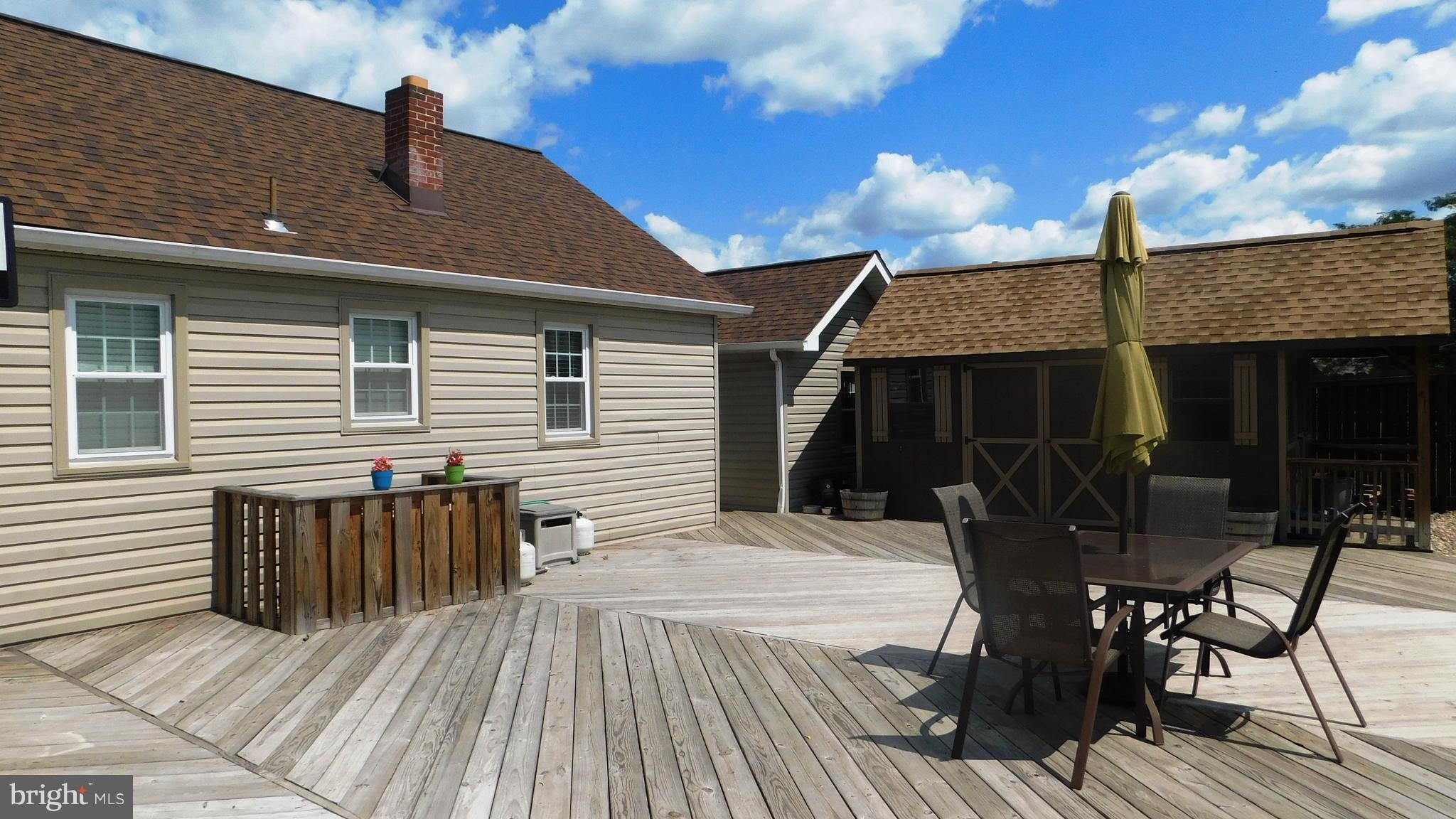 WILEY FORD - Residential