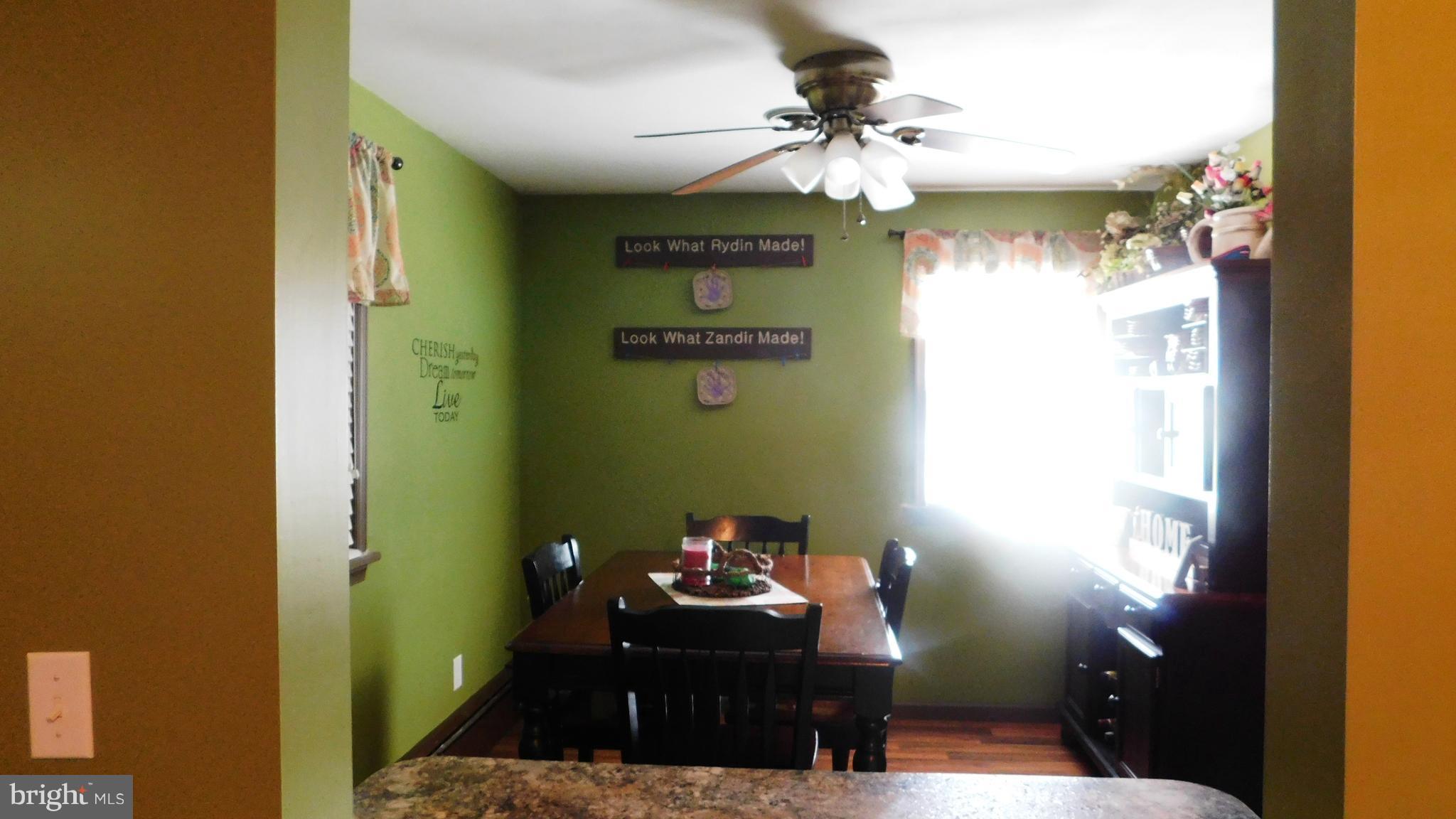 WILEY FORD - Residential