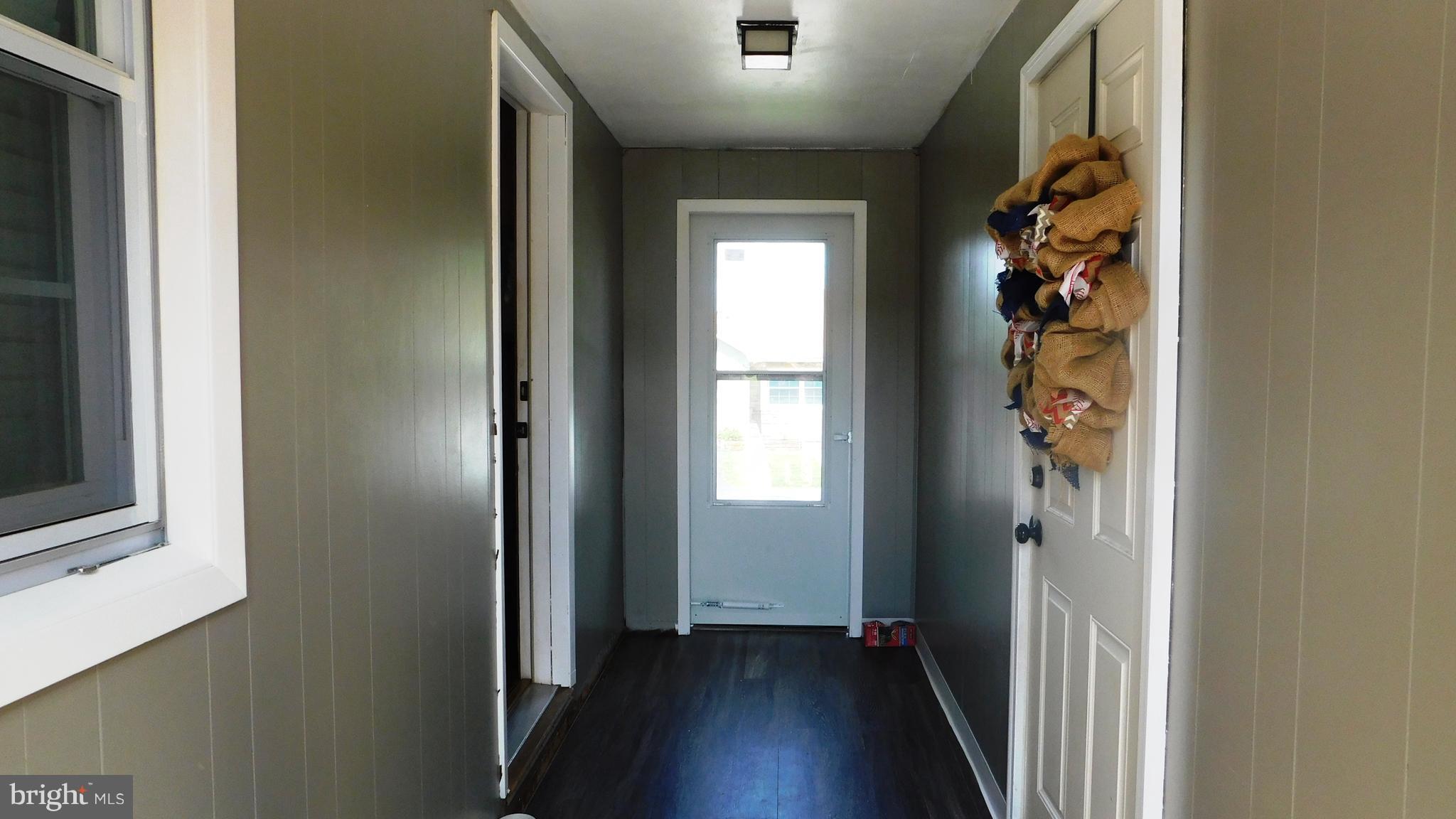 WILEY FORD - Residential