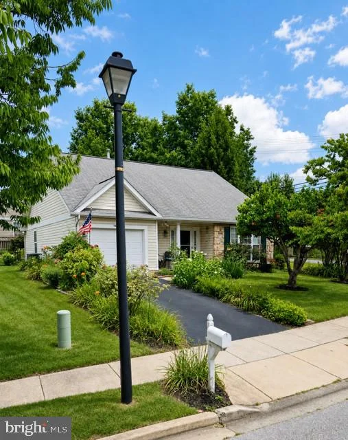 7428 Berryleaf Drive, Laurel, MD, 20707